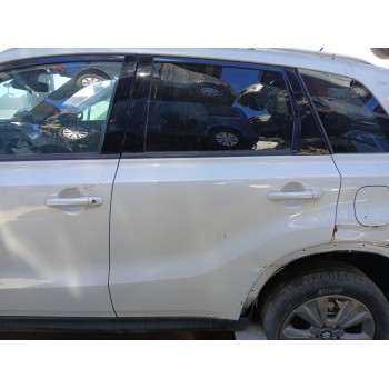 Recambio de puerta trasera izquierda para suzuki vitara (ly) 1.4 t (apk 414) referencia OEM IAM   