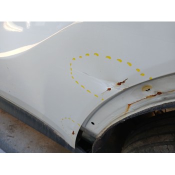 Recambio de puerta trasera izquierda para suzuki vitara (ly) 1.4 t (apk 414) referencia OEM IAM   