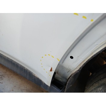 Recambio de puerta trasera izquierda para suzuki vitara (ly) 1.4 t (apk 414) referencia OEM IAM   