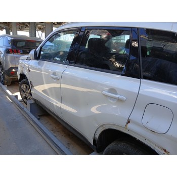 Recambio de puerta trasera izquierda para suzuki vitara (ly) 1.4 t (apk 414) referencia OEM IAM   