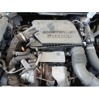 MOTOR COMPLETO 