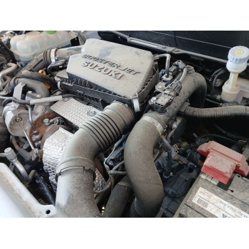 Recambio de motor completo para suzuki vitara (ly) 1.4 t (apk 414) referencia OEM IAM   