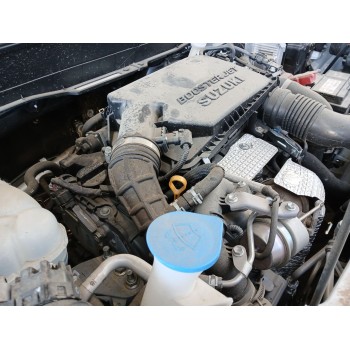 Recambio de motor completo para suzuki vitara (ly) 1.4 t (apk 414) referencia OEM IAM   