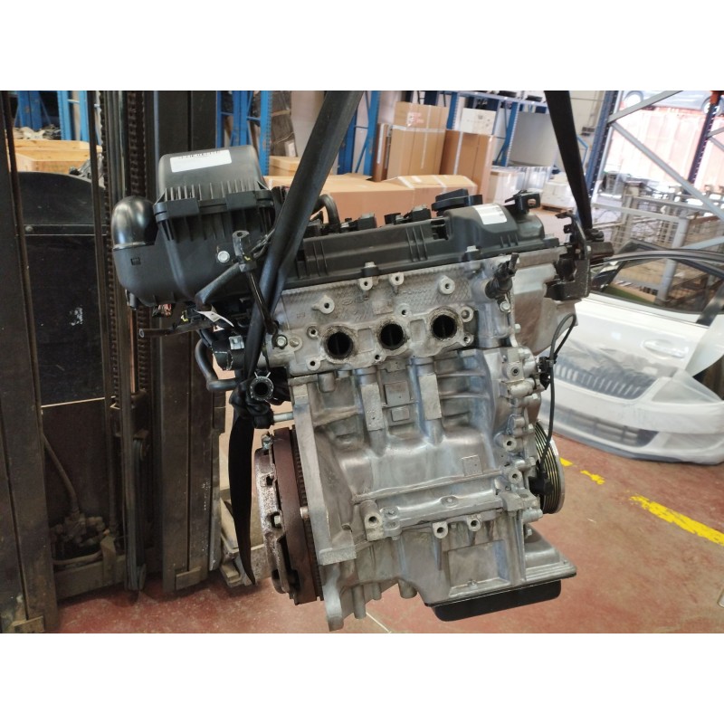 MOTOR COMPLETO