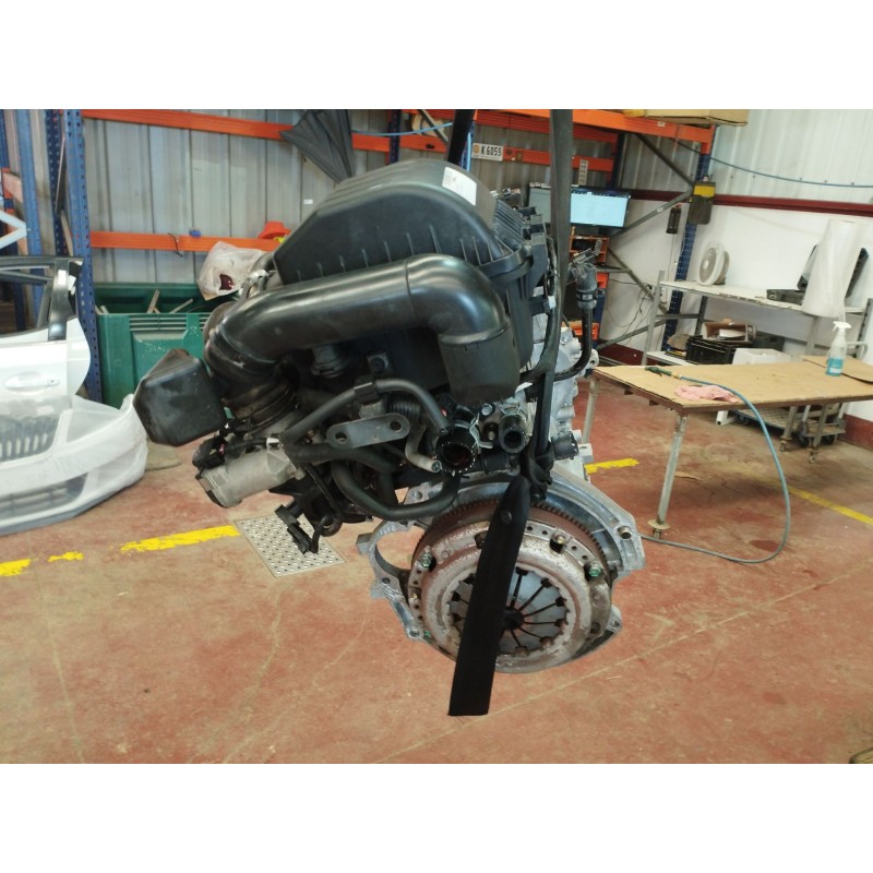 MOTOR COMPLETO