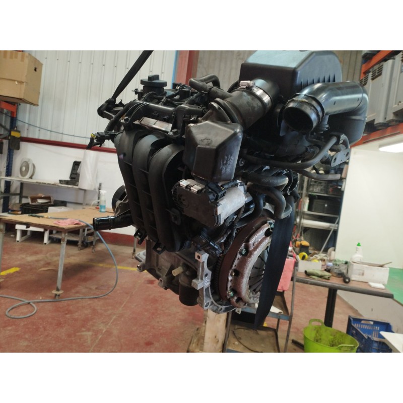 MOTOR COMPLETO