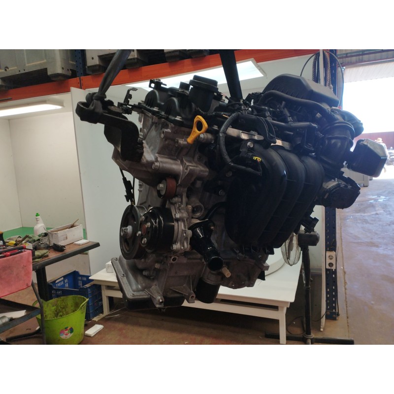 MOTOR COMPLETO