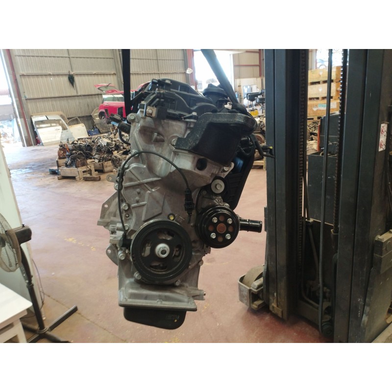 MOTOR COMPLETO