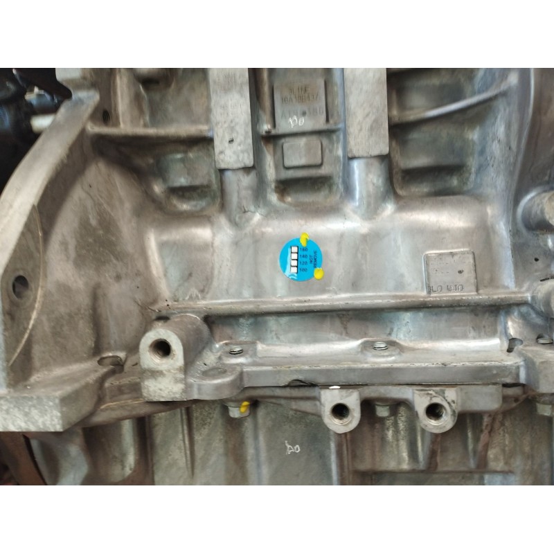 MOTOR COMPLETO