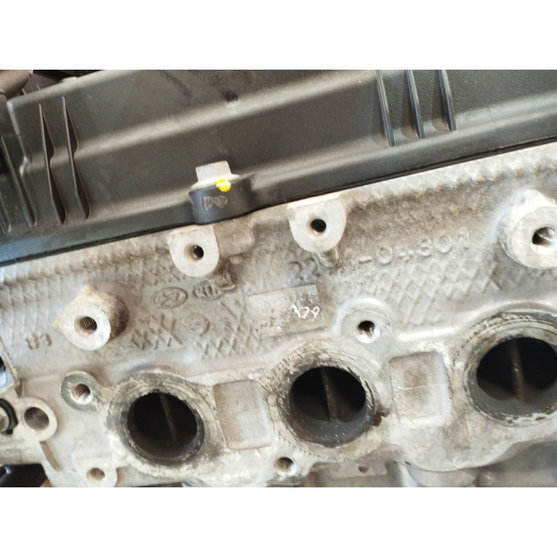 MOTOR COMPLETO