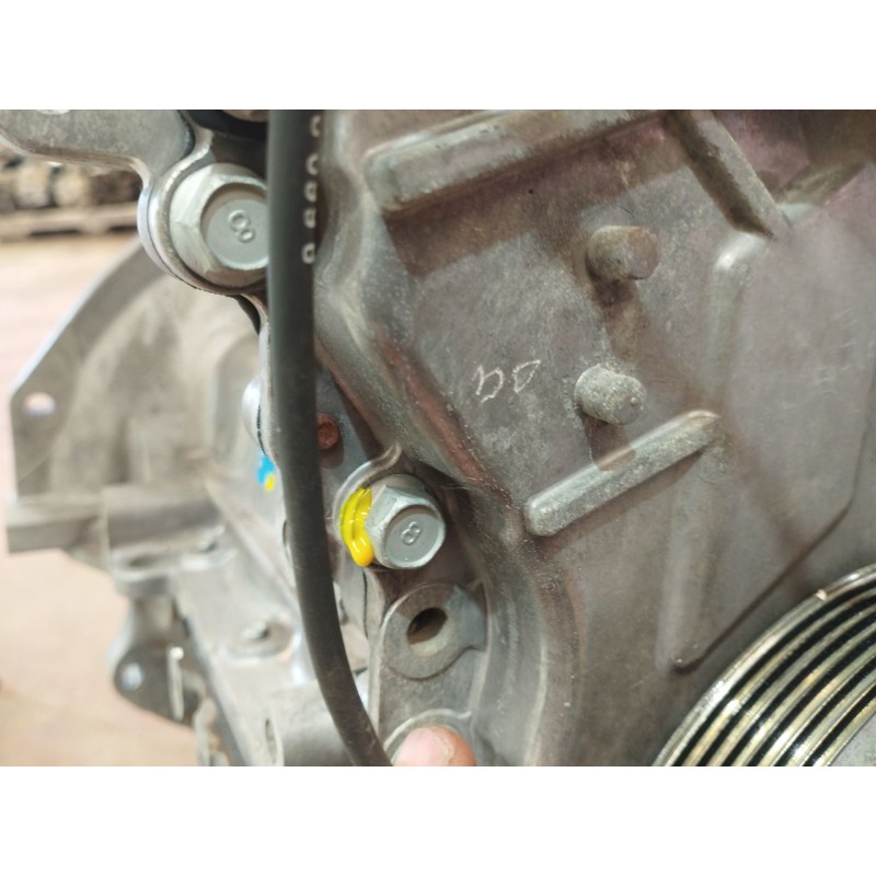 MOTOR COMPLETO