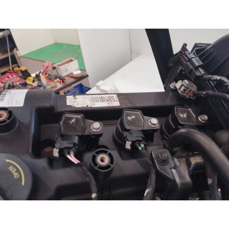 MOTOR COMPLETO