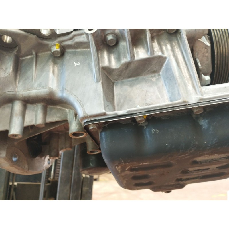 MOTOR COMPLETO