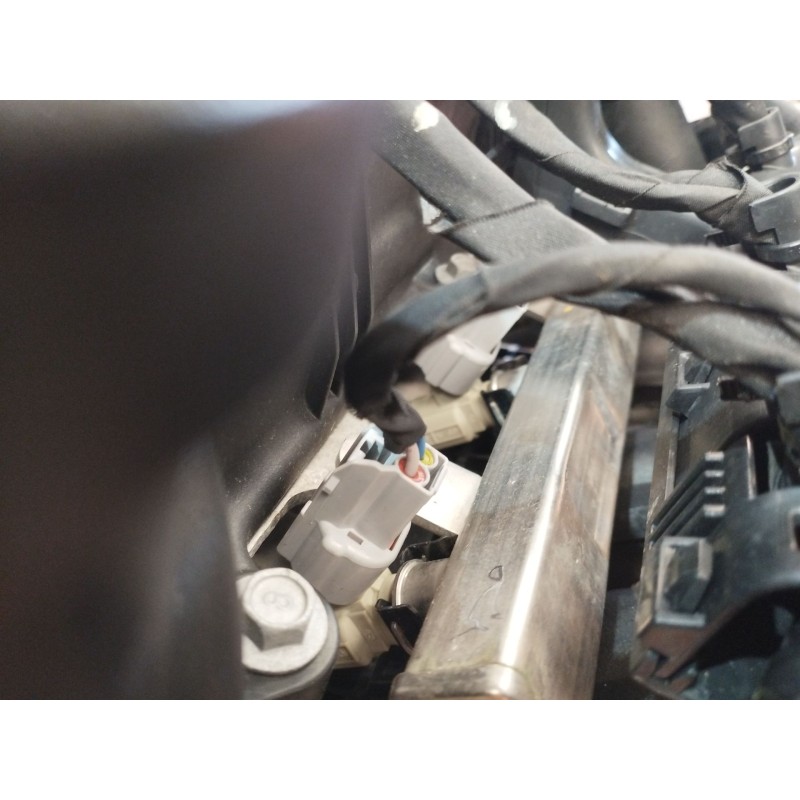 MOTOR COMPLETO