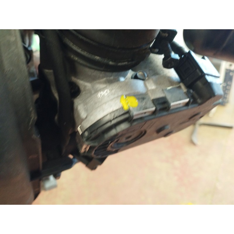 MOTOR COMPLETO