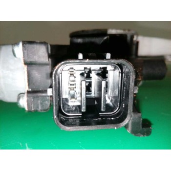 Recambio de elevalunas trasero izquierdo para subaru impreza g12 sport referencia OEM IAM FUNDA 61042FG011 