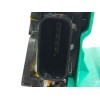 Recambio de cerradura puerta trasera izquierda para hyundai i10 (ac3) 1.2 16v cat referencia OEM IAM 81410K7000  