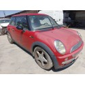 MINI MINI (R50, R53)