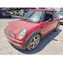 MINI MINI (R50, R53)