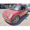 mini mini (r50, r53) del año 2003
