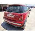MINI MINI (R50, R53)