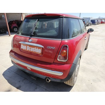 mini mini (r50, r53) del año 2003