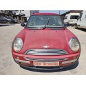 MINI MINI (R50, R53)