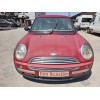 mini mini (r50, r53) del año 2003