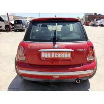 mini mini (r50, r53) del año 2003