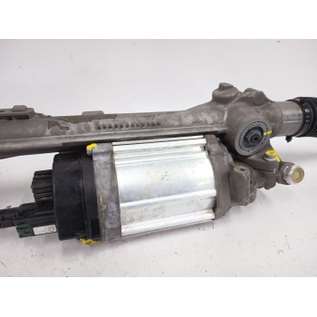 Recambio de cremallera direccion para skoda fabia ii (542) 1.6 tdi referencia OEM IAM   