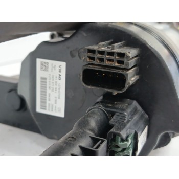 Recambio de cremallera direccion para skoda fabia ii (542) 1.6 tdi referencia OEM IAM   