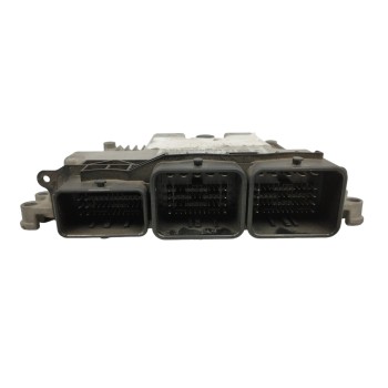 Recambio de centralita motor uce para peugeot 206+ básico referencia OEM IAM 9677031380 0281017937 