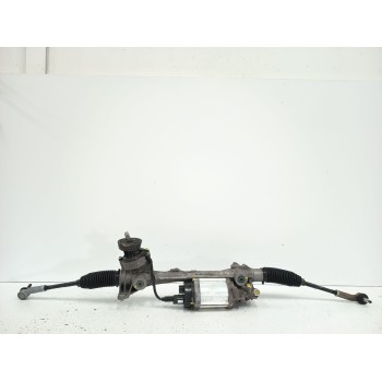 Recambio de cremallera direccion para skoda fabia ii (542) 1.6 tdi referencia OEM IAM   