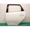 Recambio de puerta trasera izquierda para toyota auris (_e18_) 1.4 d-4d (nde180_) referencia OEM IAM 6700402380  
