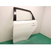 Recambio de puerta trasera izquierda para toyota auris (_e18_) 1.4 d-4d (nde180_) referencia OEM IAM 6700402380  