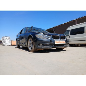 bmw 3 touring (f31) del año 2016