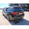 bmw 3 touring (f31) del año 2016