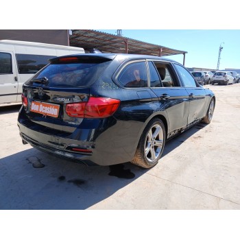 bmw 3 touring (f31) del año 2016