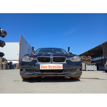 bmw 3 touring (f31) del año 2016