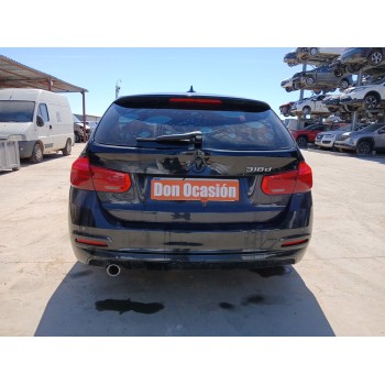 bmw 3 touring (f31) del año 2016