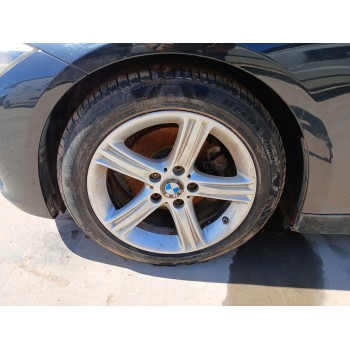 bmw 3 touring (f31) del año 2016
