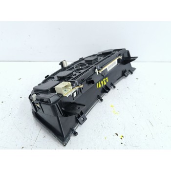 Recambio de cuadro instrumentos para opel vectra c gts (z02) 1.9 cdti (f68) referencia OEM IAM 13193055RS  