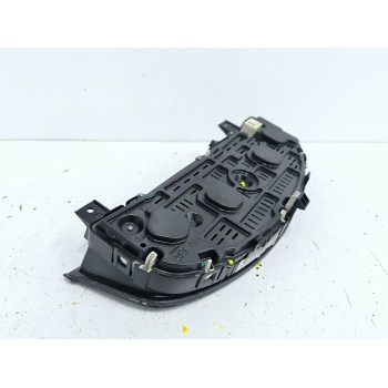 Recambio de cuadro instrumentos para opel vectra c gts (z02) 1.9 cdti (f68) referencia OEM IAM 13193055RS  