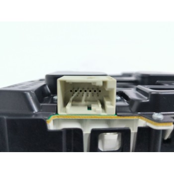 Recambio de cuadro instrumentos para opel vectra c gts (z02) 1.9 cdti (f68) referencia OEM IAM 13193055RS  