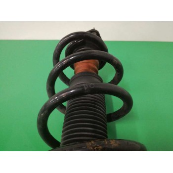 Recambio de amortiguador delantero izquierdo para ford transit caja cerrada ´06 ft 330 m (medio) lkw (camion) referencia OEM IAM