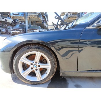 Recambio de aleta delantera izquierda para bmw 3 touring (f31) 318 d referencia OEM IAM   