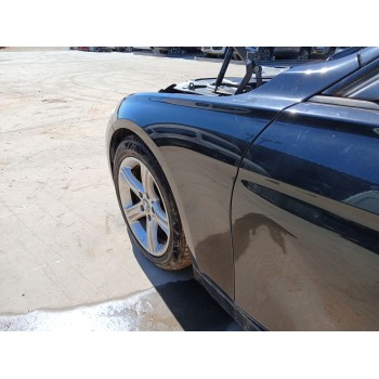 Recambio de aleta delantera izquierda para bmw 3 touring (f31) 318 d referencia OEM IAM   