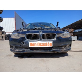 PARAGOLPES DELANTERO 51117445093 