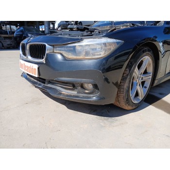 Recambio de paragolpes delantero para bmw 3 touring (f31) 318 d referencia OEM IAM   
