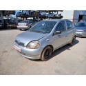 TOYOTA YARIS (_P1_)